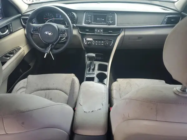 5XXGT4L33GG069924 2016 KIA OPTIMA - Image 8
