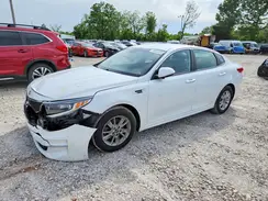 5XXGT4L33GG070085 2016 KIA OPTIMA