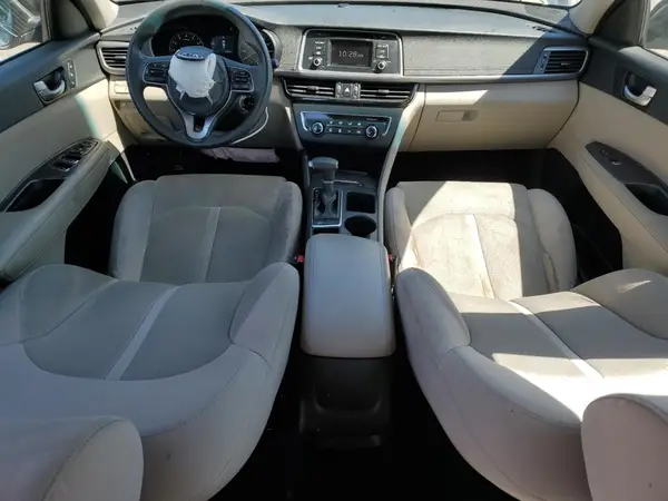 5XXGT4L33GG070703 2016 KIA OPTIMA - Image 8