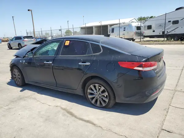 5XXGT4L33GG070751 2016 KIA OPTIMA - Image 2