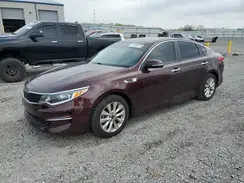 5XXGT4L33GG071995 2016 KIA OPTIMA