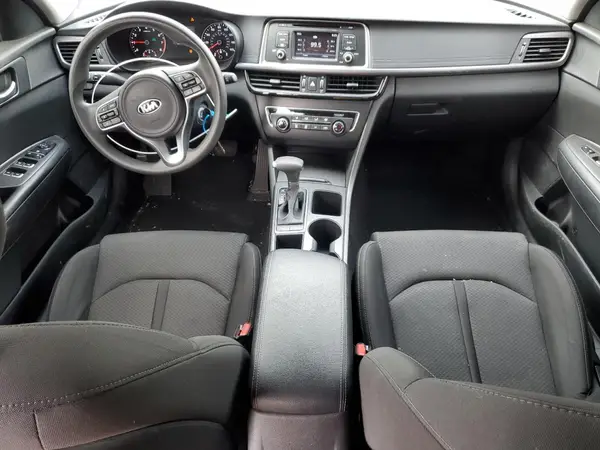 5XXGT4L33GG071995 2016 KIA OPTIMA - Image 8