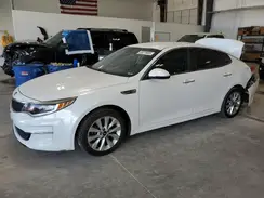 5XXGT4L33GG073195 2016 KIA OPTIMA