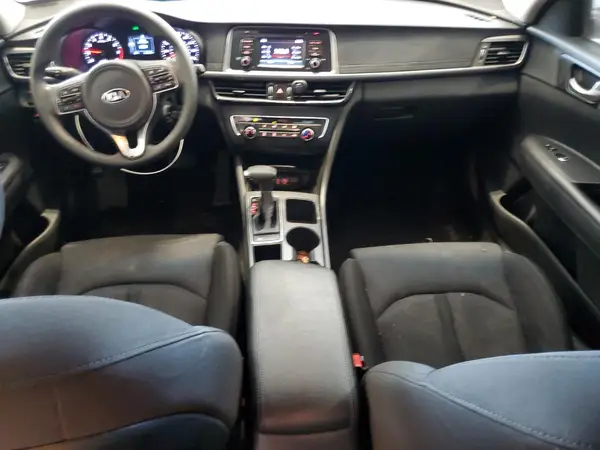 5XXGT4L33GG073195 2016 KIA OPTIMA - Image 8