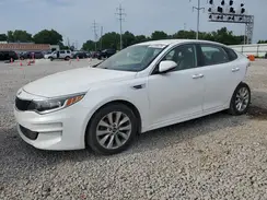 5XXGT4L33GG073584 2016 KIA OPTIMA