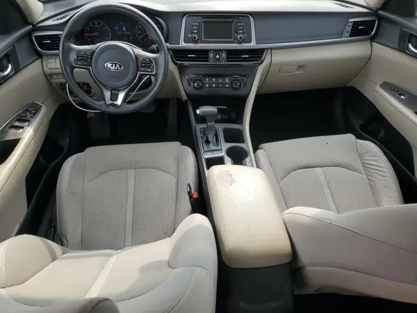 5XXGT4L33GG073584 2016 KIA OPTIMA - Image 8