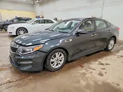 5XXGT4L33GG074895 2016 KIA OPTIMA