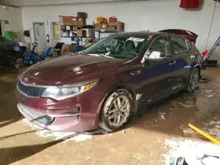 5XXGT4L33GG075366 2016 KIA OPTIMA