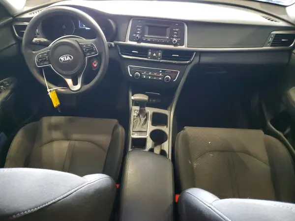 5XXGT4L33GG075366 2016 KIA OPTIMA - Image 8