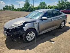 5XXGT4L33GG075450 2016 KIA OPTIMA