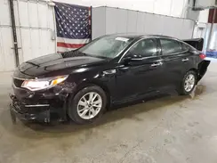 5XXGT4L33GG079675 2016 KIA OPTIMA