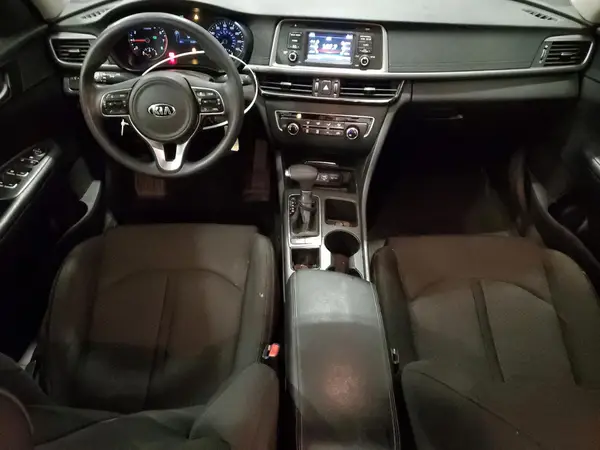 5XXGT4L33GG079675 2016 KIA OPTIMA - Image 8