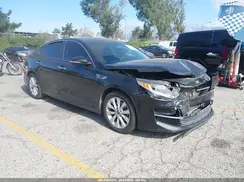 5XXGT4L33GG081832 2016 KIA OPTIMA
