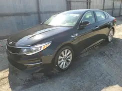 5XXGT4L33GG081846 2016 KIA OPTIMA