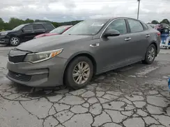 5XXGT4L33GG082382 2016 KIA OPTIMA