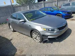 5XXGT4L33GG082737 2016 KIA OPTIMA