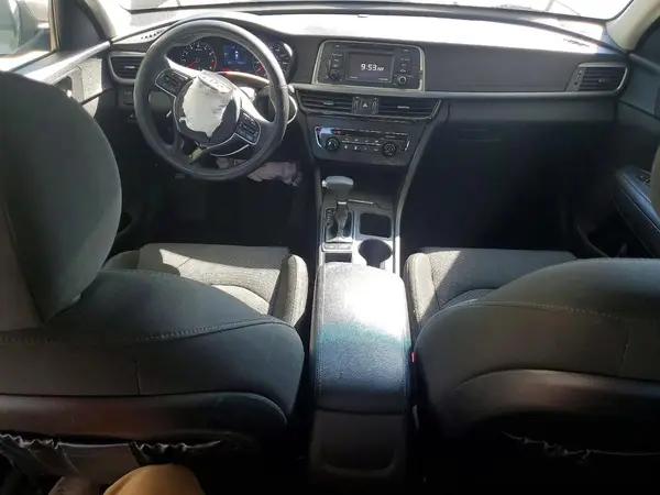 5XXGT4L33GG082754 2016 KIA OPTIMA - Image 8