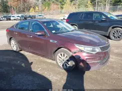 5XXGT4L33GG082799 2016 KIA OPTIMA