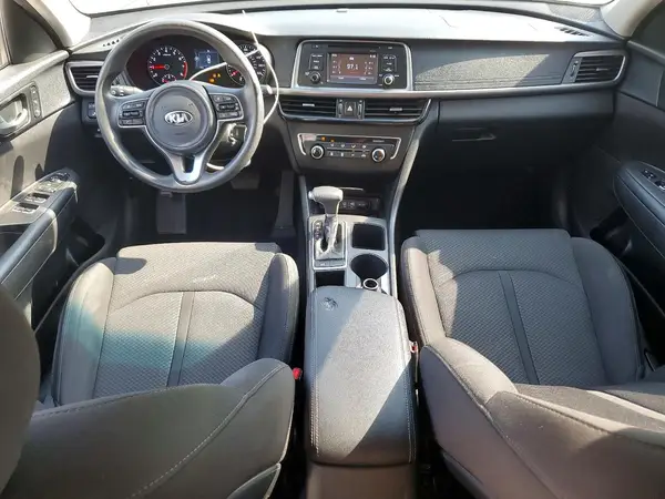 5XXGT4L33GG083080 2016 KIA OPTIMA - Image 8