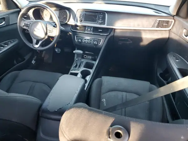 5XXGT4L33GG083175 2016 KIA OPTIMA - Image 8