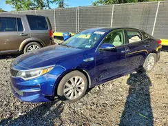 5XXGT4L33GG083290 2016 KIA OPTIMA