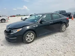 5XXGT4L33GG083855 2016 KIA OPTIMA