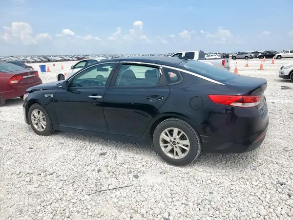 5XXGT4L33GG083855 2016 KIA OPTIMA - Image 2