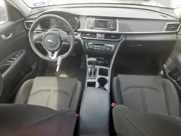 5XXGT4L33GG083855 2016 KIA OPTIMA - Image 8