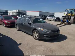 5XXGT4L33GG085539 2016 KIA OPTIMA