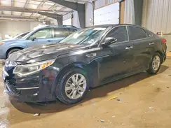 5XXGT4L33GG086478 2016 KIA OPTIMA