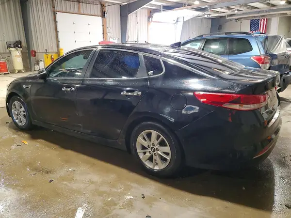 5XXGT4L33GG086478 2016 KIA OPTIMA - Image 2