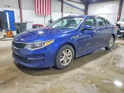 5XXGT4L33GG088389 2016 KIA OPTIMA