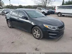 5XXGT4L33GG088604 2016 KIA OPTIMA