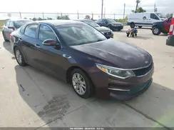 5XXGT4L33GG088733 2016 KIA OPTIMA