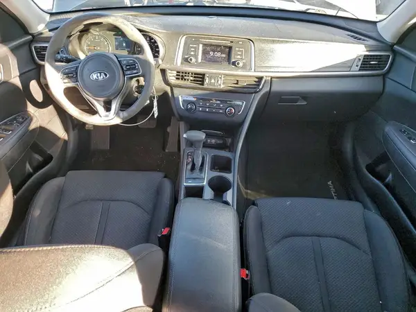 5XXGT4L33GG089333 2016 KIA OPTIMA - Image 8