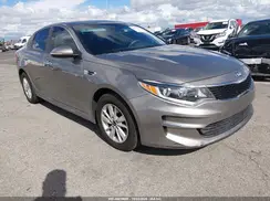 5XXGT4L33GG090501 2016 KIA OPTIMA
