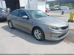 5XXGT4L33GG090644 2016 KIA OPTIMA
