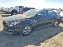 5XXGT4L33GG090739 2016 KIA OPTIMA