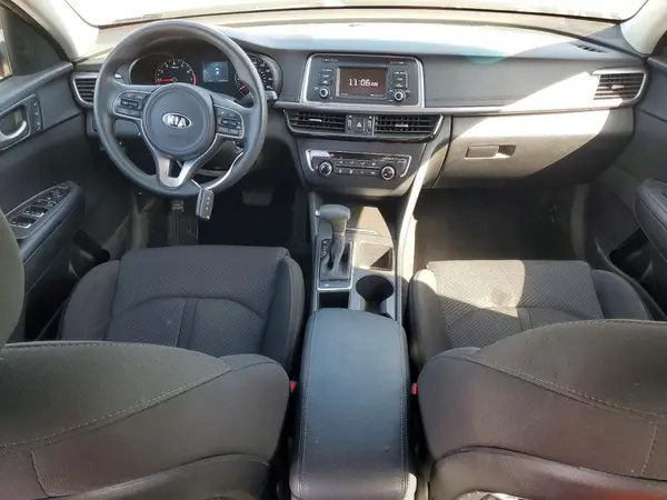 5XXGT4L33GG090739 2016 KIA OPTIMA - Image 8