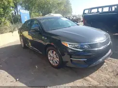 5XXGT4L33GG091695 2016 KIA OPTIMA
