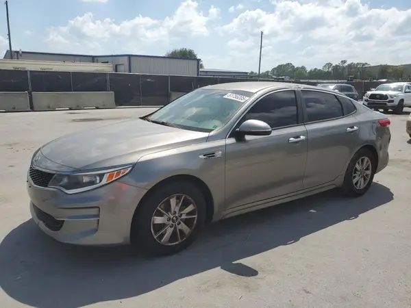 5XXGT4L33GG092023 2016 KIA OPTIMA - Image 1