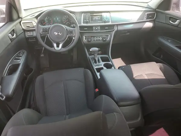 5XXGT4L33GG092023 2016 KIA OPTIMA - Image 8