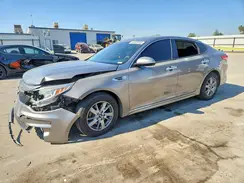 5XXGT4L33GG092264 2016 KIA OPTIMA