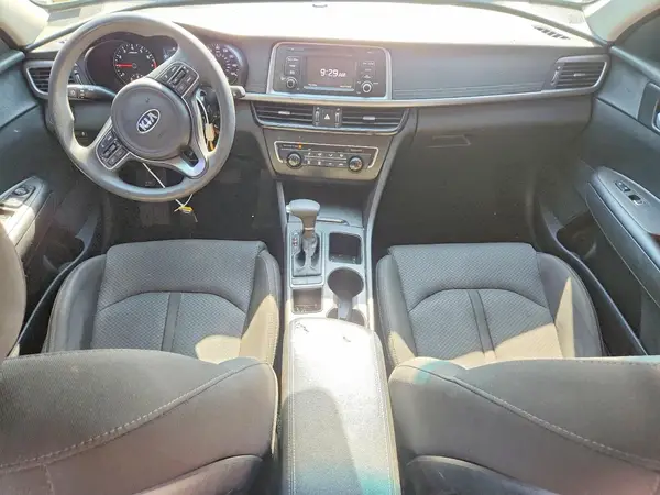 5XXGT4L33GG092264 2016 KIA OPTIMA - Image 8