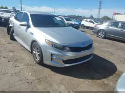 5XXGT4L33GG092782 2016 KIA OPTIMA