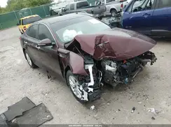 5XXGT4L33GG093558 2016 KIA OPTIMA