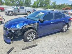 5XXGT4L33GG093589 2016 KIA OPTIMA