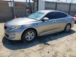 5XXGT4L33GG094080 2016 KIA OPTIMA