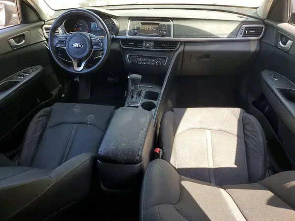 5XXGT4L33GG094080 2016 KIA OPTIMA - Image 8