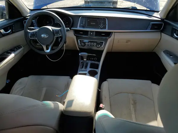 5XXGT4L33GG094273 2016 KIA OPTIMA - Image 8